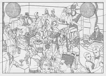 m-flo – FUTURE IS WOW (Album) [FLAC + MP3]