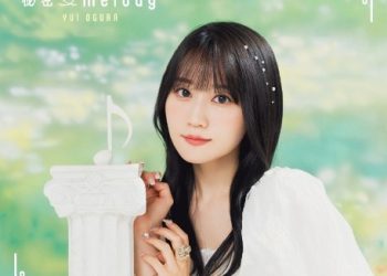 Watashi no Yuri wa Oshigoto desu! OP&ED – Himitsu♡Melody / Yui Ogura [FLAC]