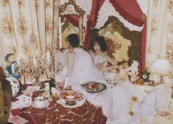 Malevolent Spirits: Mononogatari ED2 – Private Room / Azusa Tadokoro [MP3 320K]