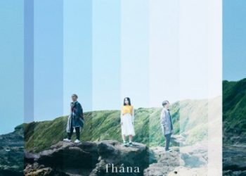 fhána 10th Anniversary BEST ALBUM – There Is The Light [MP3 320K]