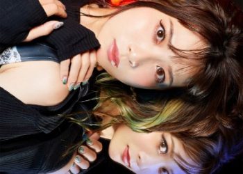 Liar Liar OP – LIES GOES ON / May’n [MP3 320K]