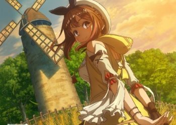 Atelier Ryza: Ever Darkness & the Secret Hideout ED – Arrow / Awkmiu [MP3 320K]