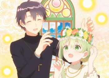 Shiro Seijo to Kuro Bokushi OP – Koisekai / ClariS [MP3 320K]