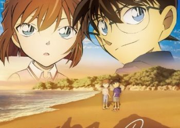 Detective Conan ED69 – …and Rescue Me / Rainy. [FLAC]