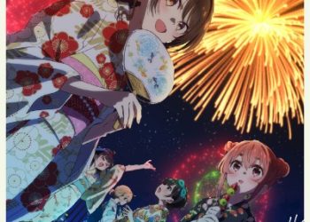 Rent-a-Girlfriend 3 ED – ENDROLL / Amber’s [MP3 320K]