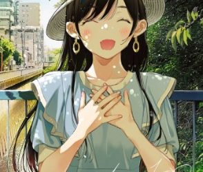 Rent-a-Girlfriend 3 OP – Renai Mili Film / halca [FLAC 96kHz/24bit]