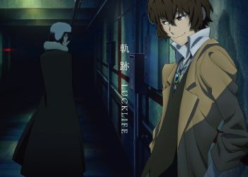 Bungou Stray Dogs 5 ED – Kiseki / Luck Life [MP3 320K]