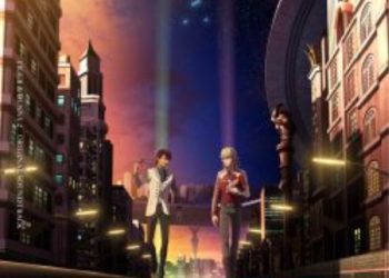 TIGER & BUNNY 2 ORIGINAL SOUNDTRACK [FLAC]