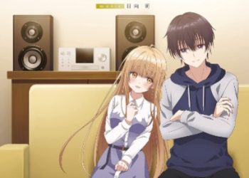 Otonari no Tenshisama ni Itsunomanika Dame Ningen ni Sareteita Ken Original Soundtrack [MP3 320K]