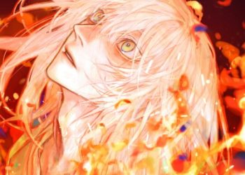 Niehime to Kemono no Ou OP – Saku no Nie / BIN [MP3 320K]