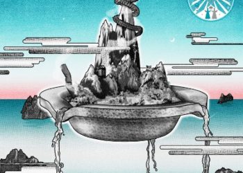 ZUTOMAYO 3rd FULL ALBUM – Jinkougaku [FLAC]