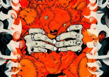 syudou 1st FULL ALBUM – Rokotsu [FLAC]