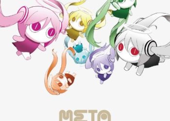PinocchioP 6th FULL ALBUM – META [FLAC]