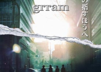 grram 1st MINI ALBUM – Kokoro no Sasuho e [FLAC]