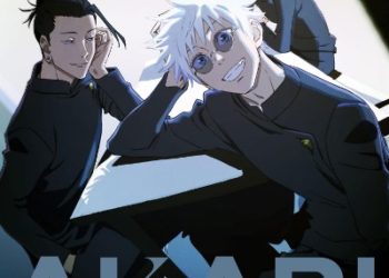 Jujutsu Kaisen 2 ED – Akari / Soshi Sakiyama [MP3 320K]
