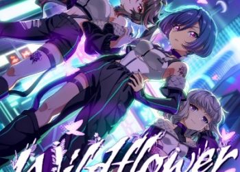 Tokyo 7th Sisters Roots. – Wildflower [FLAC 96kHz/24bit]