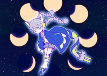 Aiobahn feat Nagi Yanagi – Re: searchlight [FLAC]