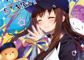 Tokino Sora 2nd Album – STAR STAR☆T [MP3 320K]