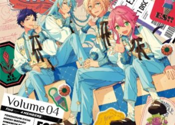 ENSEMBLE STARS! ALBUM SERIES TRIP  fine [MP3 320K]