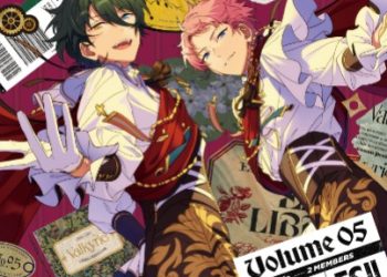 ENSEMBLE STARS! ALBUM SERIES TRIP  Valkyrie [MP3 320K]