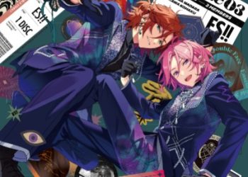 ENSEMBLE STARS! ALBUM SERIES TRIP  Double Face [MP3 320K]