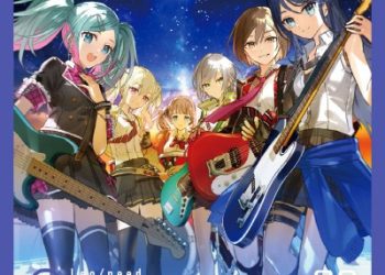 Hatsune Miku: Colorful Stage! Leo/need SEKAI ALBUM Vol.2 [FLAC]