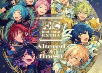 ENSEMBLE STARS!! ES idol song season3 Extra fine-O [MP3 320K]