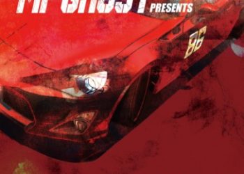 MF GHOST PRESENTS SUPER EUROBEAT×ORIGINAL SOUNDTRACK NEW COLLECTION [MP3 320K]