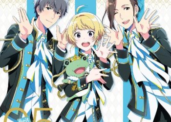 THE IDOLM@STER SideM CIRCLE OF DELIGHT 05 Beit [MP3 320K]
