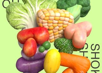 Ryokuoushoku Shakai – Nice Idea! [MP3 320K]