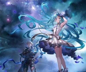 GRANBLUE FANTASY: Relink ORIGINAL SOUNDTRACK [MP3 320K]