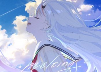 hololive Nakiri Ayame – melting [FLAC 48kHz 24bit]