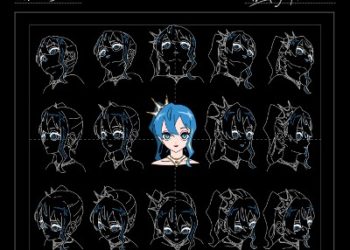 hololive Hoshimachi Suisei – Bibbidiba [FLAC 48kHz 24bit]