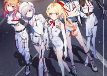 hololive ReGLOSS – Symmetry [FLAC 48kHz 24bit]