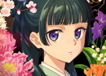 Kusuriya no Hitorigoto Original Soundtrack [MP3 320K]