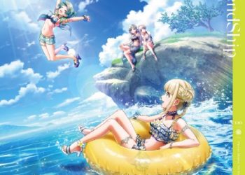 D4DJ Photon Maiden 5th Single – FriendShip [MP3 320K]