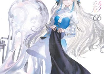 Isekaijoucho 2nd Album – Colors [FLAC 48kHz 24bit]