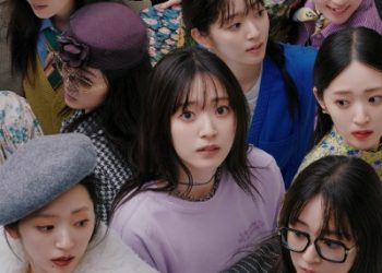 Airi Suzuki 4th Album – 28/29 [MP3 320K]