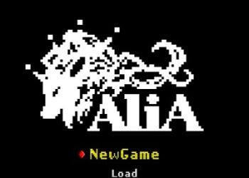 Kami wa Game ni Ueteiru. OP Theme – NewGame / AliA [FLAC 48kHz 24bit]