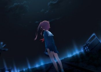 Shuumatsu Train Doko e Iku ED Theme – Eureka / Rokudenashi [MP3 320K]