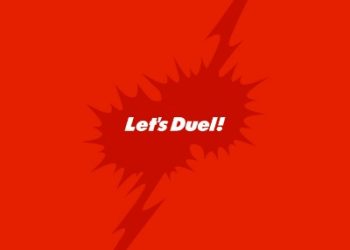 Yu☆Gi☆Oh! Go Rush!! OP3 Theme -Let’s Duel! / Oishi Masayoshi [MP3 320K]