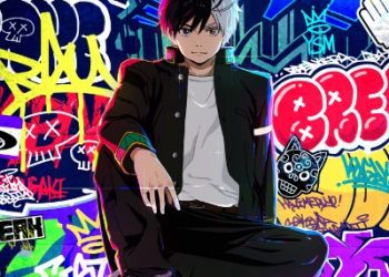 WIND BREAKER ED Theme – Muteki / Young Kee [MP3 320K]