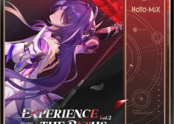 Honkai: Star Rail – Experience the Paths Vol. 2 [FLAC]
