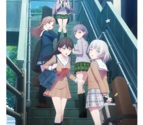 BanG Dream! It’s MyGO!!!!! Original Soundtrack Vol. 1-2 [MP3 320K]