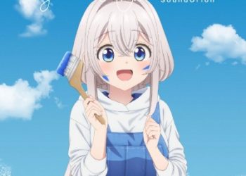 One Room, Hiatari Futsuu, Tenshi-tsuki.  ED Single – Sunny Canvas / SoundOrion [FLAC 96kHz/24bit]