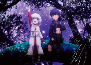 The Misfit of Demon King Academy Ⅱ Part 2 ED2 Single – Shingetsu / Tomori Kusunoki [MP3 320K]