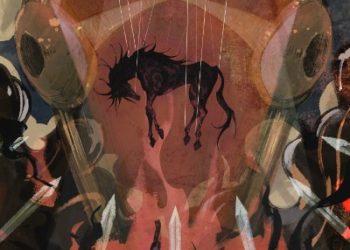 Eve & Deu – Like The Flatwoods Monster [FLAC 96kHz 24bit]