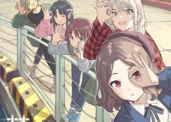 TOGENASHITOGEARI 1st Album – Togeari [FLAC]