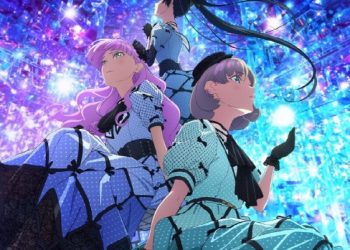 Love Live! Superstar!! KALEIDOSCORE Single – Neutral lFLAC]