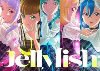 Love Live! Superstar!! 5yncri5e Single – Jellyfish [MP3 320K]